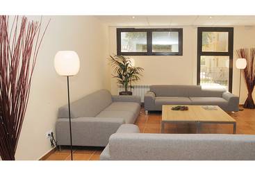 Aparthotel Nou Vielha