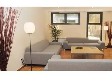 Aparthotel Nou Vielha