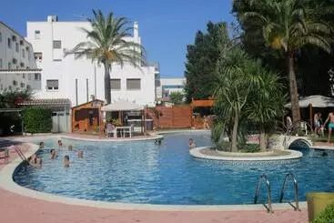 ホテル Ampuria Inn