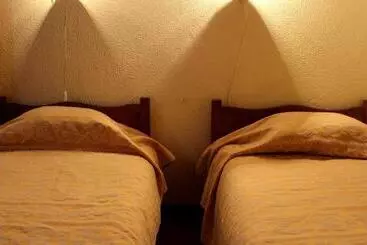 Отель Casas Do Cruzeiro