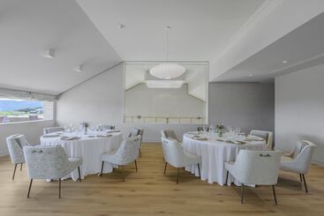 Hotel Coolrooms Palacio De Luces