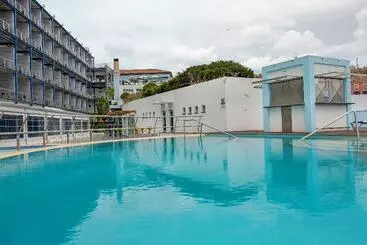 Отель Do Caracol