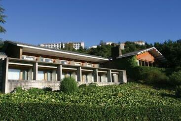 Hotel Estalagem Do Caramulo