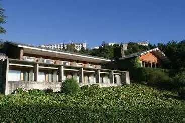 Hotel Estalagem Do Caramulo