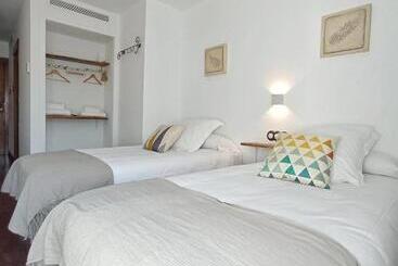 هتل La Casa Del Río