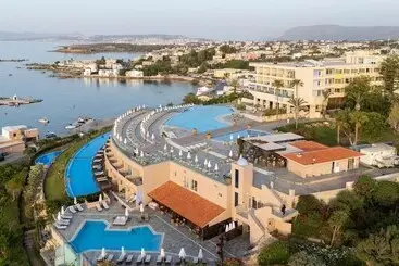 Hotel Leptos Panorama