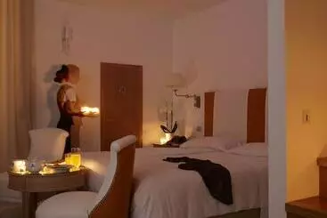 فندق Palazzo Del Corso – Boutique