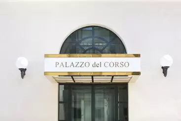 Otel Palazzo Del Corso – Boutique