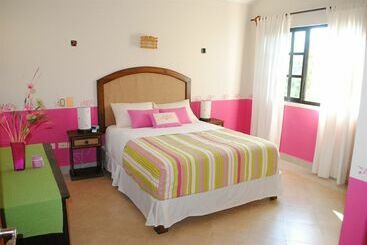 בית מלון כפרי Righetto Vacation 