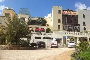 Riad Arabesque & Spa