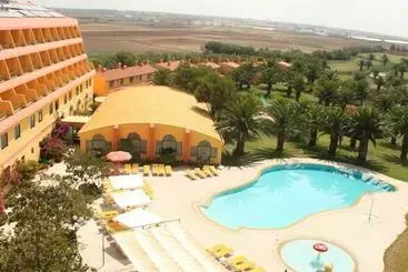 Apartament Villas do Lago