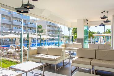 아파트호텔 Vitor S Plaza