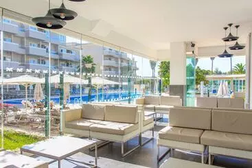 公寓式酒店  Vitor S Plaza