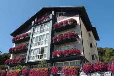 Apartamentos Mundaka