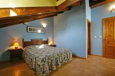 Жильё для туристов Picu Castiellu Apart