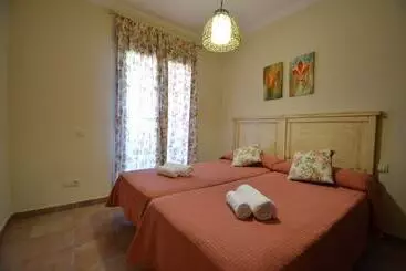 Apartamentos Solmares