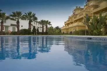 Apartamentos Vista Real