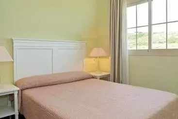 Apartamentos Vista Real