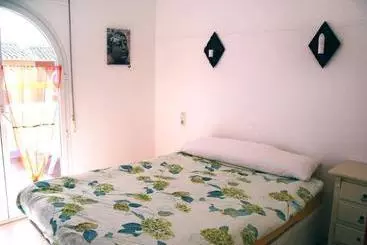 Apartaments Pueblo La Paz