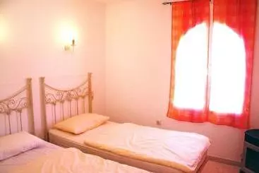 Apartaments Pueblo La Paz