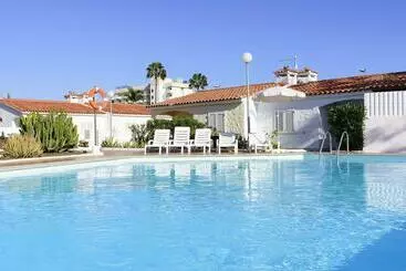 Bungalows Adonis