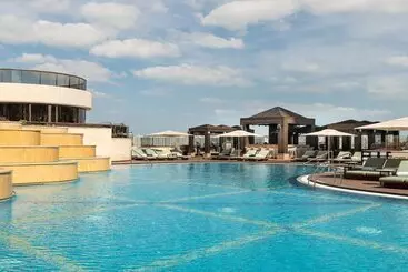 Grosvenor House, A Luxury Collection Hotel, Dubai