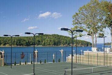 Harborside Hotel Marina And Spa