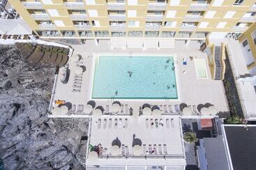 Hotel Atlantic Holiday