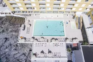 酒店 Atlantic Holiday