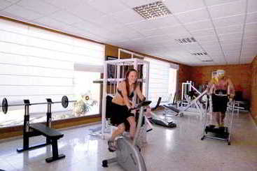 酒店 Caleta Del Sol