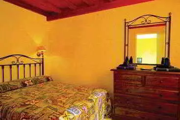 호텔 Caleta Del Sol