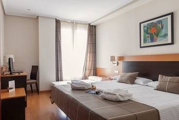 בית מלון כפרי Fc Infantas De Leon