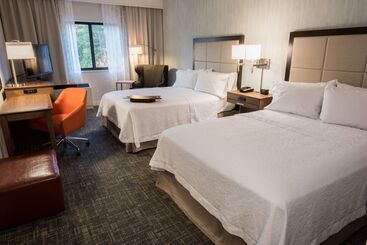 Szálloda Hampton Inn Albany Western Ave/university Area