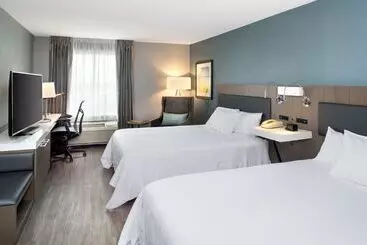 Hotel Hilton Garden Inn Halifax Airport