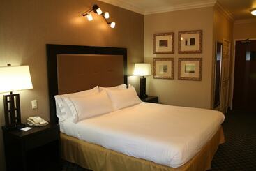 ホテル Holiday Inn Express San Pablo   Richmond Area, An Ihg