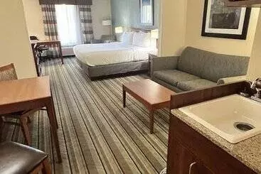 Otel White Pine Lodge