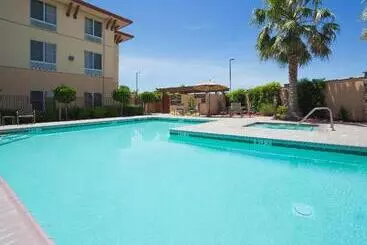 ホテル Holiday Inn Express Turlock, An Ihg