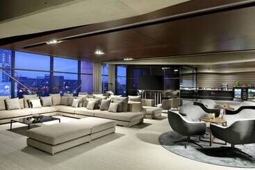 Hotel Hyatt Regency Barcelona Tower