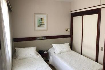 Hotel Le Premier Apartamentos