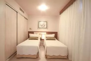 호텔 Le Premier Apartamentos