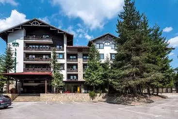 Lion Hotel Borovets