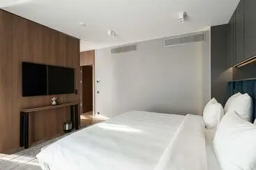 Hotel Mercure Sofia City