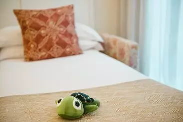 Hotel Catalonia Molina Lario