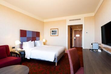 Radisson Blu Hotel Paris, Marne La Vallée