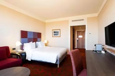 Radisson Blu Hotel Paris, Marne La Vallée