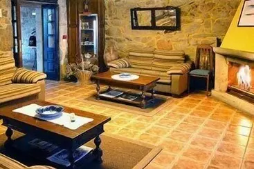 Hotel Rural Gastronómico Casa Rosalia