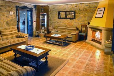 Hotel Rural Gastronómico Casa Rosalia