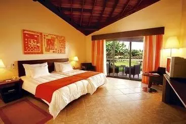 בית מלון כפרי Vila Galé Resort Marés   All Inclusive