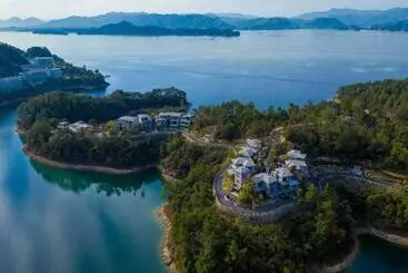 Hotel Bright Qiandaolake Resort