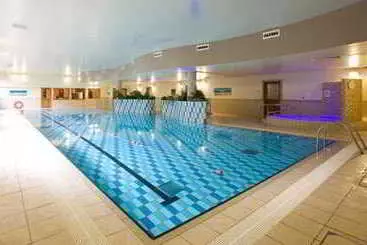 Clayton Hotel & Leisure Club Sligo